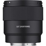Samyang AF 85mm f/1.8 P FE Lens For Sony E