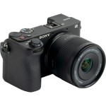 Viltrox AF 15mm f/1.7 Air E Lens (Sony E)