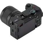 Viltrox AF 15mm f/1.7 Air E Lens (Sony E)