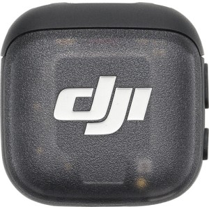 DJI Mic 3 Clip-On Transmitter