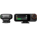 DJI Mic 3 Compact Wireless Microphone System (1 TX + 1 RX)