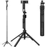 Ulanzi TT23 Auto Face Tracking Tripod