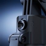 Ulanzi TT23 Auto Face Tracking Tripod