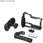 SmallRig Advanced Camera Cage Kit for Nikon ZR