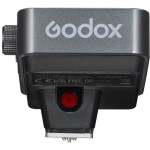 Godox X3Pro S Touchscreen TTL Wireless Flash Trigger