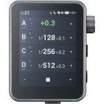 Godox X3Pro S Touchscreen TTL Wireless Flash Trigger