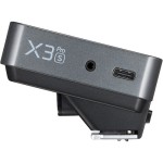Godox X3Pro S Touchscreen TTL Wireless Flash Trigger