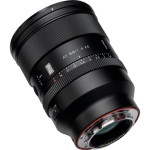 Viltrox AF 50mm f/1.4 Pro FE Lens (Sony E)
