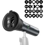 SmallRig RF 10C Portable Focusable LED Video Light