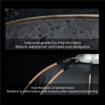 SmallRig LA-O90 Octagonal Softbox (35")