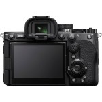 Sony a7 V Mirrorless Camera