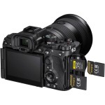 Sony a7 V Mirrorless Camera