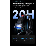 Godox SkyTalk Air 5S 5-Person Full-Duplex Wireless Intercom Headset System