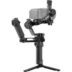 DJI RS 5 Gimbal Stabilizer Combo