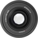 7Artisans Lite Series 35mm f/1.8 AF Lens (Sony E)