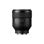 Sony FE 85mm f/1.4 GM Lens