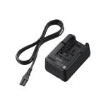Sony BC-QM1 InfoLithium Battery Charger