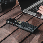 PGYTECH CreateMate High-Speed Card Reader Case