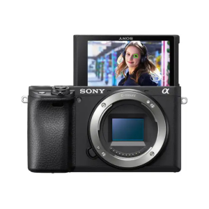Sony a6400 Mirrorless Camera