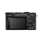 Sony a7C Mirrorless Camera