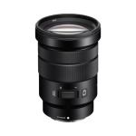 Sony E PZ 18-105mm f/4 G OSS Lens