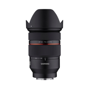 Samyang AF 24-70mm f/2.8 FE Lens