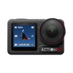 DJI Osmo Action 5 Pro Adventure Combo Action Camera