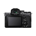 Sony a7S III Mirrorless Camera