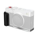 SmallRig L-Shaped Mount Plate with Silicone Handle for FUJIFILM X-E5
