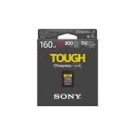 Sony 160GB CFexpress Type A TOUGH Memory Card