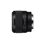 Sony FE 50mm f/1.8 Lens