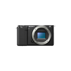 Sony ZV-E10 Mirrorless Camera (Body)