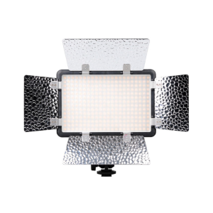 Godox LED308C 3300K-5600K LED Video Light