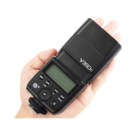 Godox V350F Flash for Select Fujifilm Cameras