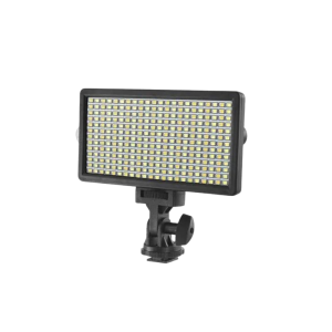 Osaka OS-308 Pocket LED Pro Video Light Set with Battery & Charger