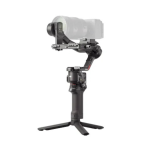 DJI RS 4 Pro Gimbal Stabilizer