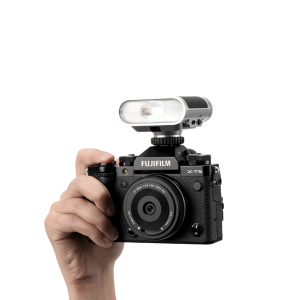 Viltrox Vintage Z1 Retro On Camera Flash