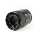 Sony Sonnar T* FE 55mm f/1.8 ZA Lens