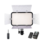 Godox LED308C 3300K-5600K LED Video Light