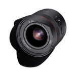 Samyang 24mm f/1.8 AF Compact Lens for Sony E