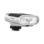 Viltrox Vintage Z1 Retro On Camera Flash
