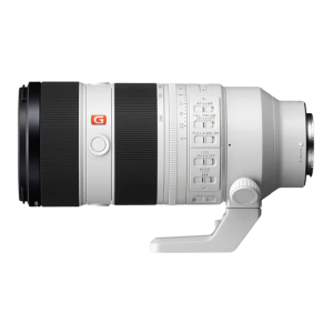 Sony FE 70-200mm f/2.8 GM OSS II Lens