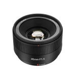 7Artisans 35mm f/1.4 AF Lens For Fujifilm