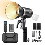 Godox ML60Bi Kit 2 Light