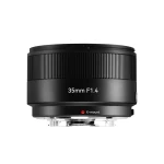 7Artisans 35mm f/1.4 AF Lens For Fujifilm