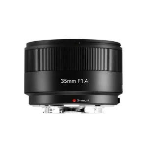 7Artisans 35mm f/1.4 AF Lens For Fujifilm