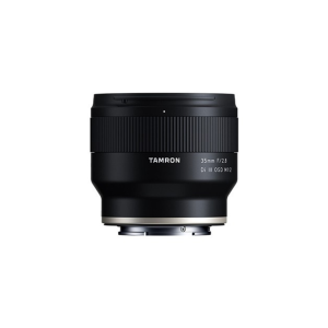Tamron 35mm f/2.8 Di III OSD M 1:2 Lens for Sony E