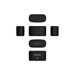 Hollyland Lark MAX 2 Combo 4‑Person Wireless Microphone