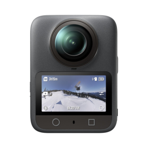 DJI Osmo 360° Action Camera Adventure Combo