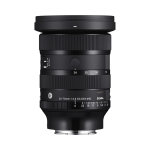 Sigma 24-70mm f/2.8 DG DN II Art Lens